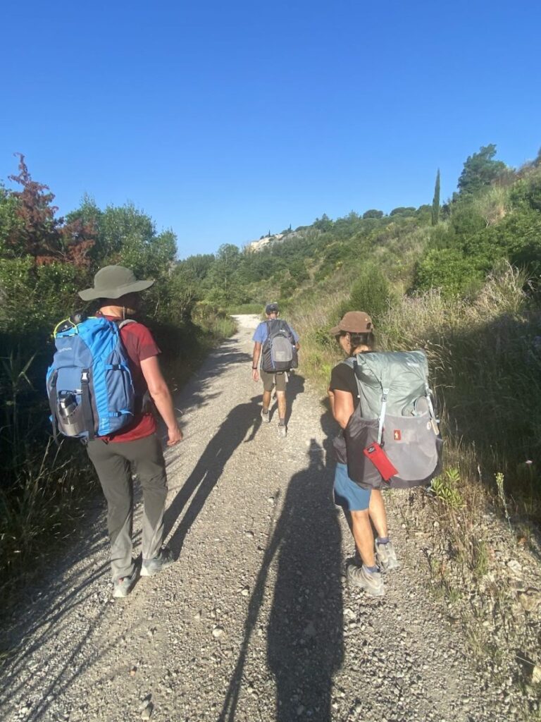 Day 3 Via Francigena (photo 16)