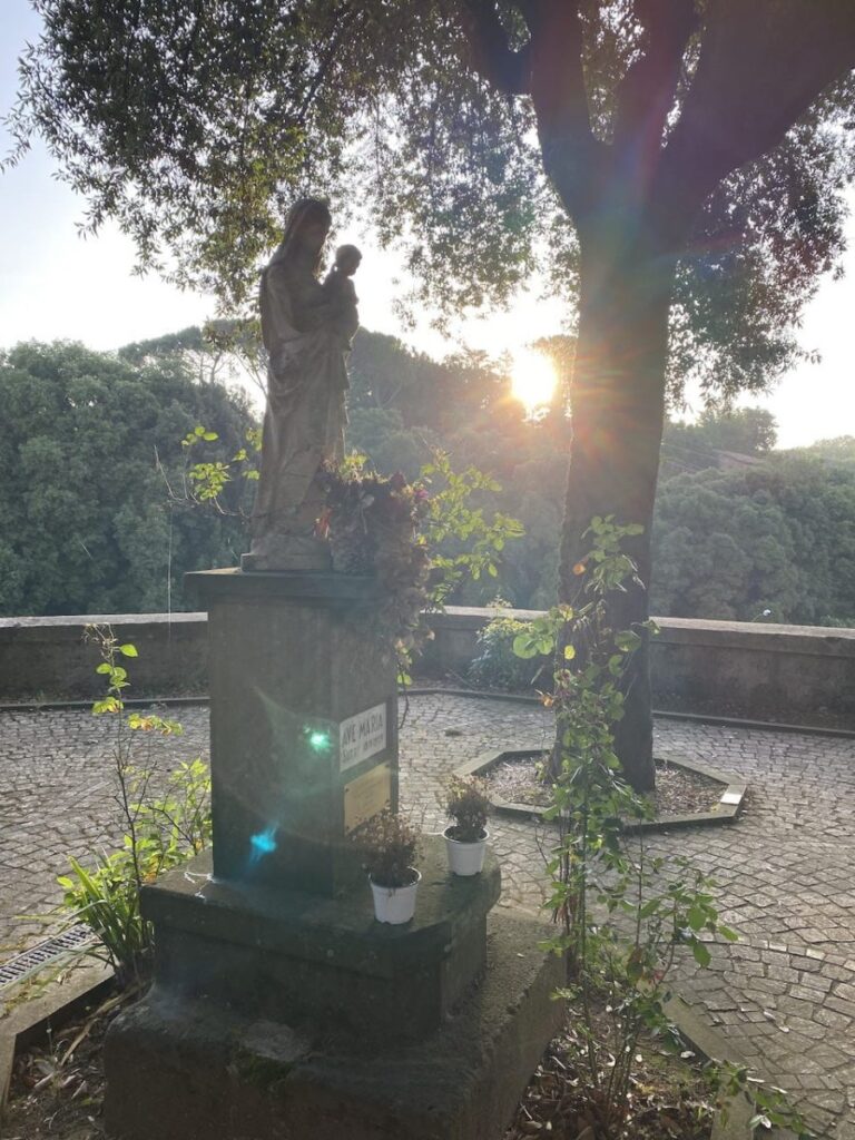 Day 11 Via Francigena (photo 37)