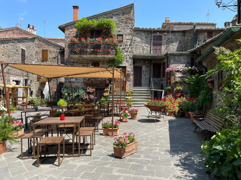Day 4 Via Francigena (photo 3)