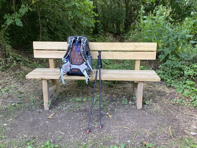 Day 10 Via Francigena (photo 39)