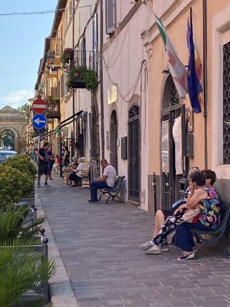 Day 11 Via Francigena (photo 20)