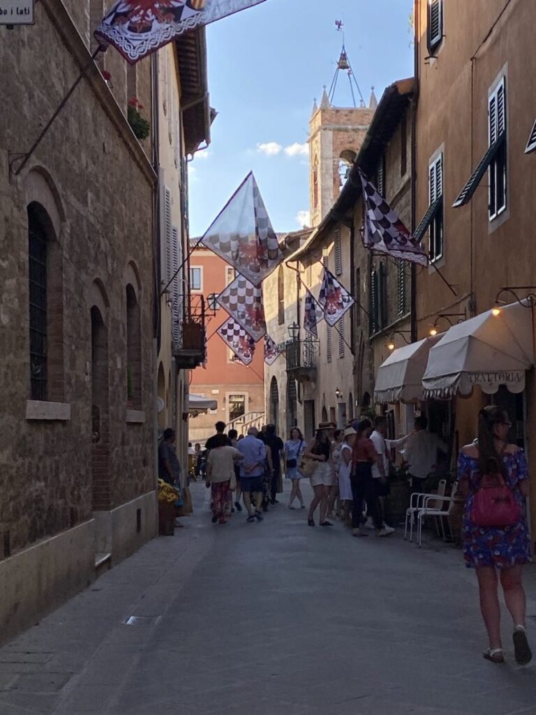 Day 2 Via Francigena (photo 3)