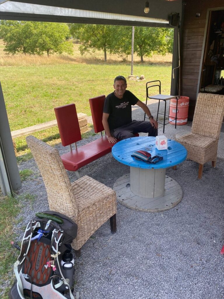 Day 5 Via Francigena (photo 20)