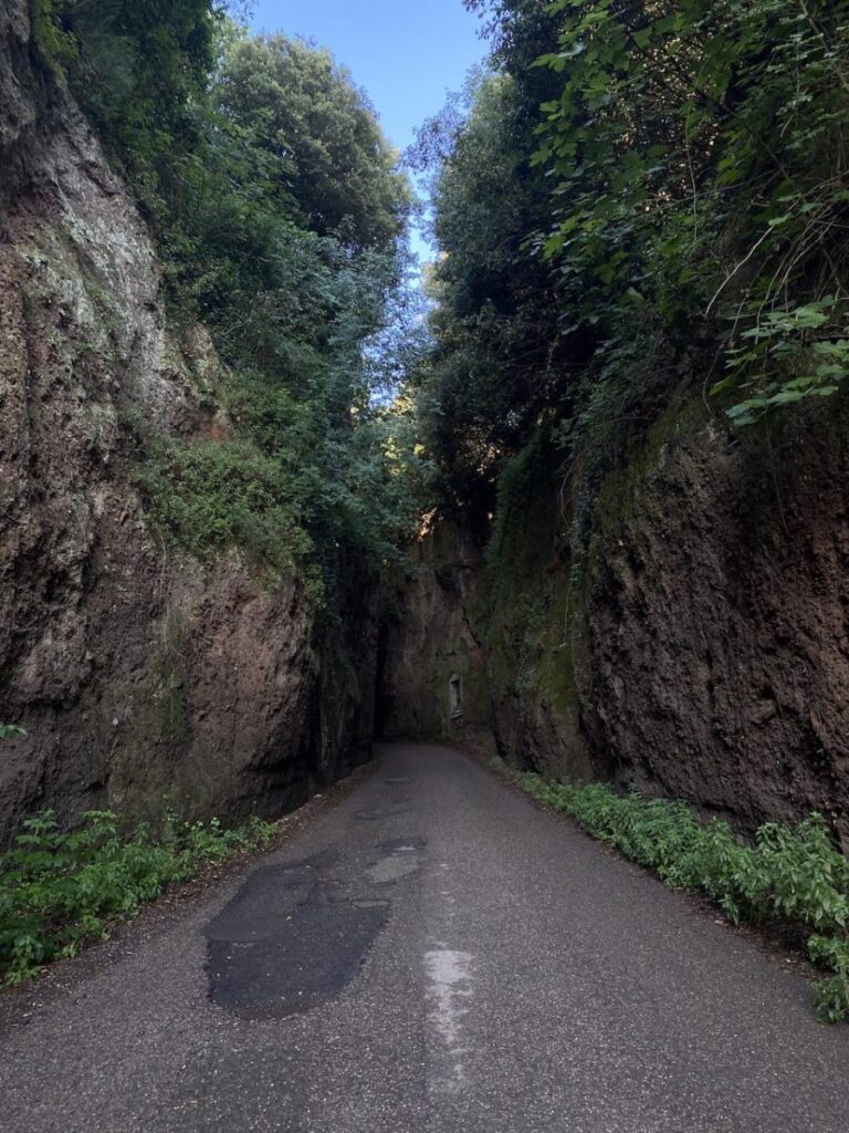 Day 9 Via Francigena (photo 28)