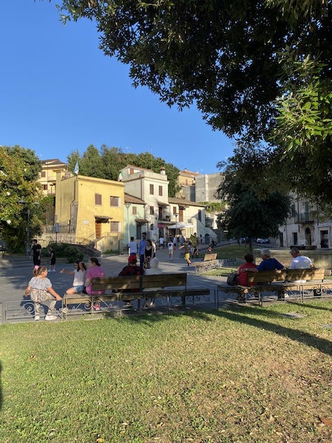 Day 11 Via Francigena (photo 22)