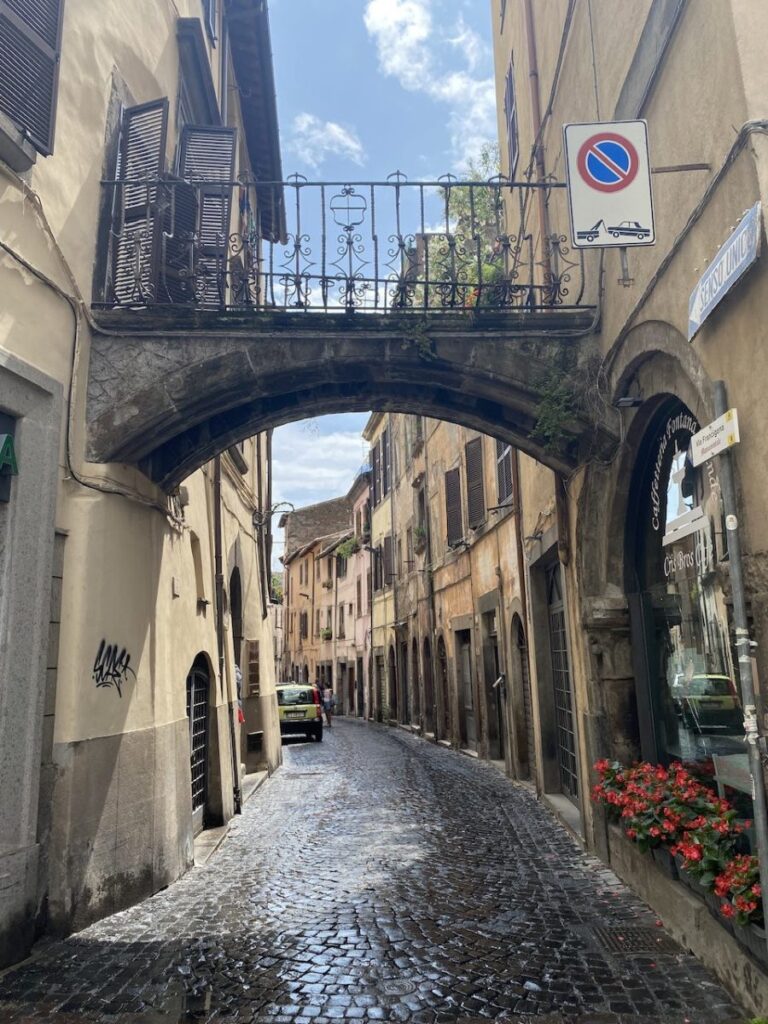 Day 8 Via Francigena (photo 11)