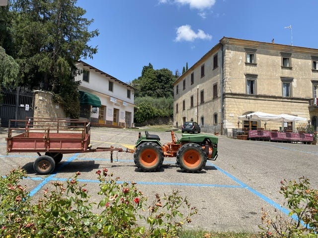Day 6 Via Francigena (photo 9)