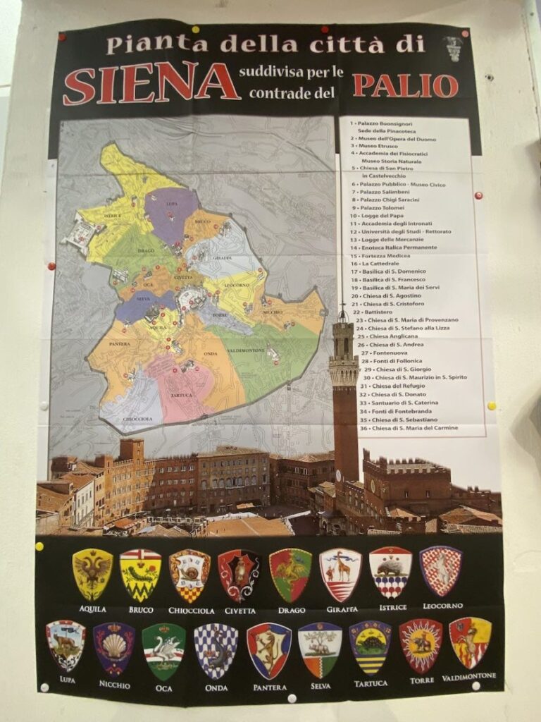 Via Francigena, An Introduction (photo 9)