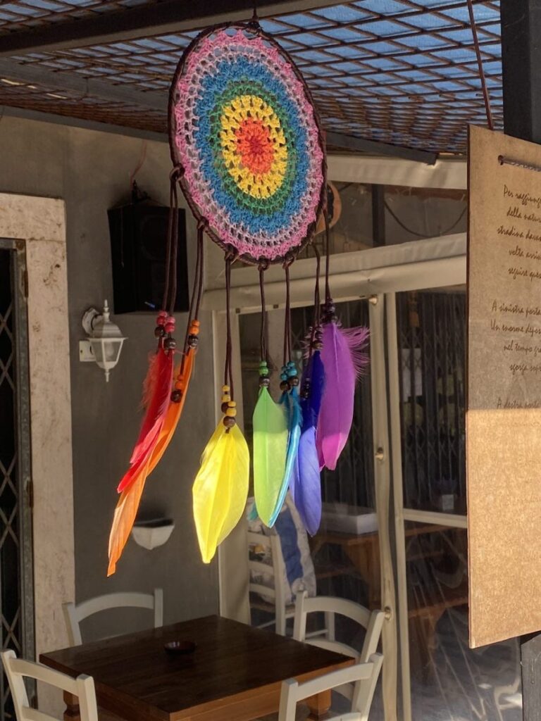 Day 4 Via Francigena (photo 2)