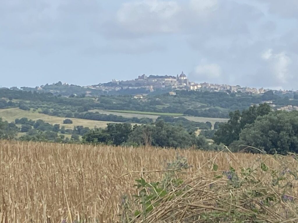 Day 8 Via Francigena (photo 16)
