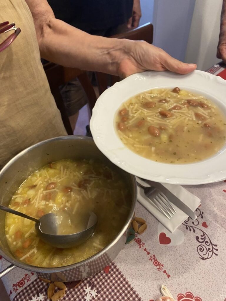 Day 4 Via Francigena (photo 17)