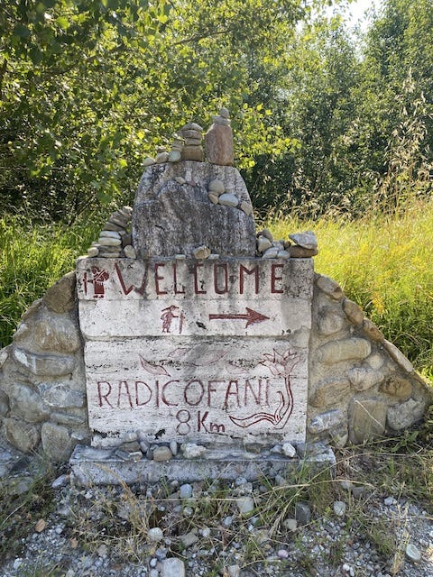Day 4 Via Francigena (photo 9)
