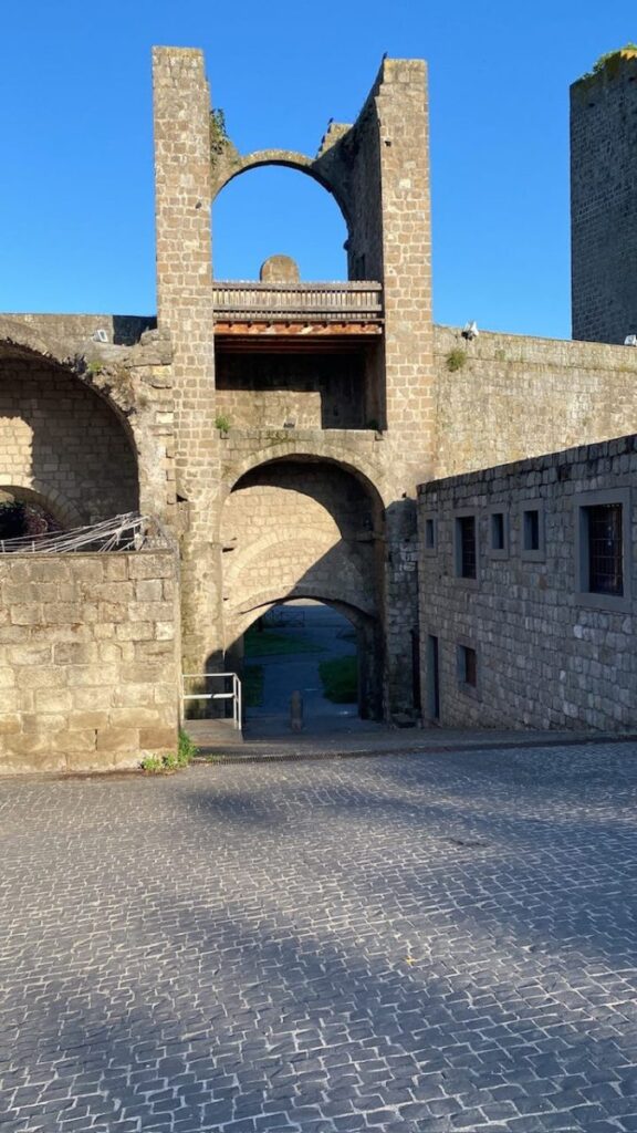 Day 9 Via Francigena (photo 12)