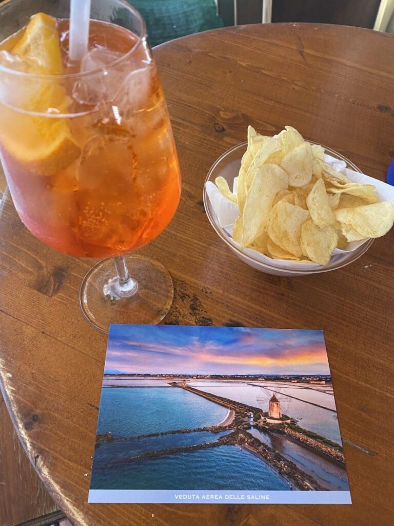 Picture it Sicily…2023, Trapani, Sicily (photo 13)