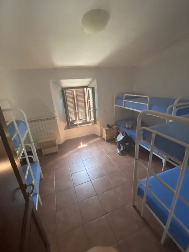 Day 4 Via Francigena (photo 18)