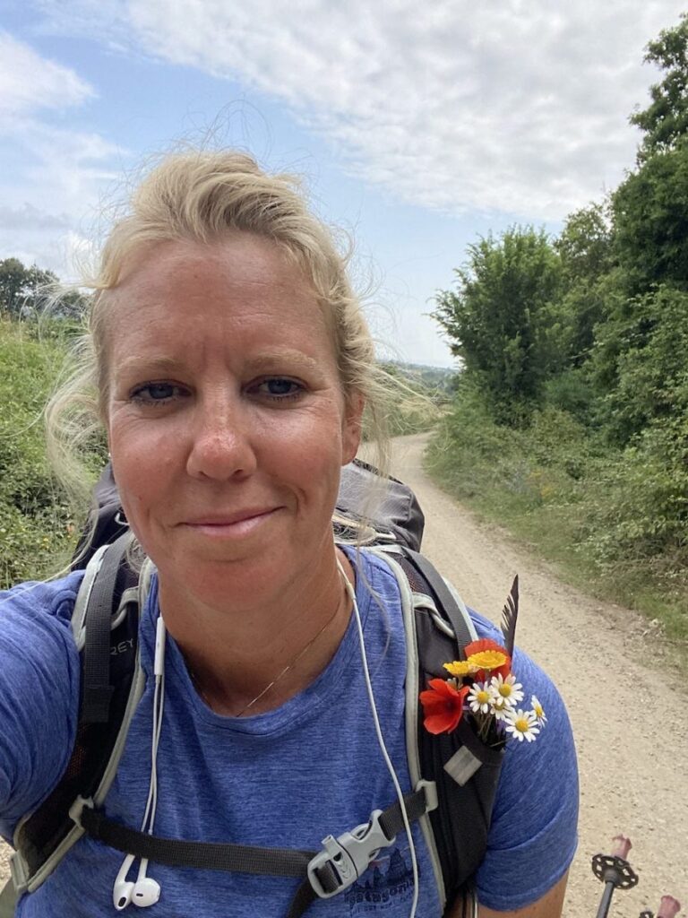 Day 8 Via Francigena (photo 45)