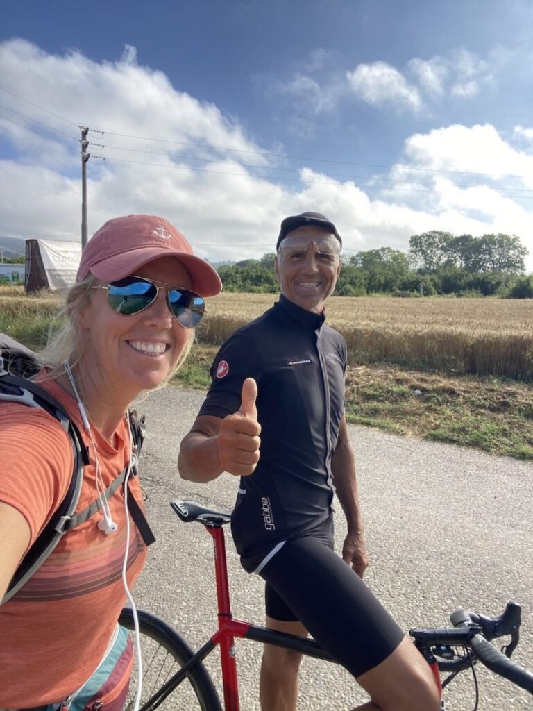 Day 10 Via Francigena (photo 41)