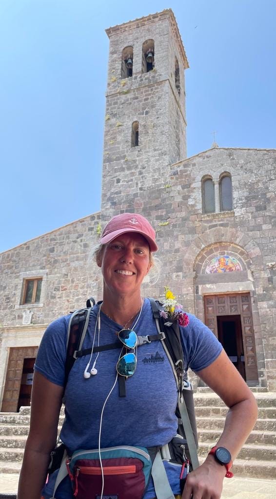 Day 4 Via Francigena (photo 5)