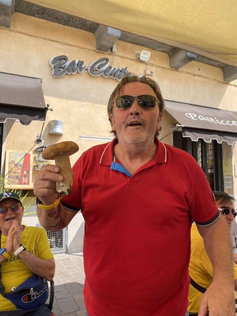 Day 6 Via Francigena (photo 21)