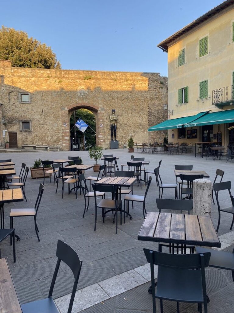 Day 3 Via Francigena (photo 22)
