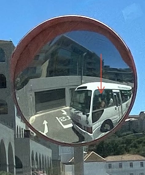 The Rock, Gibraltar (photo 13)
