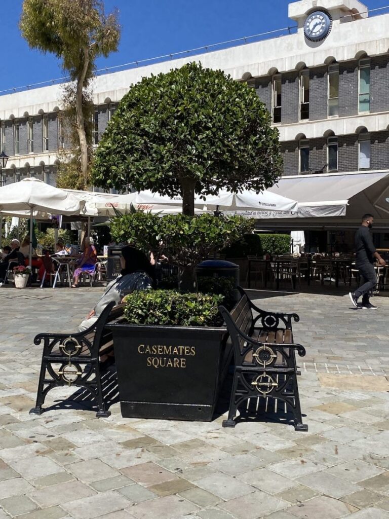 The Rock, Gibraltar (photo 15)