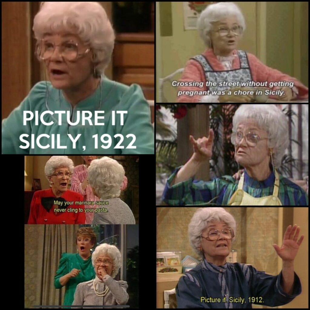 Picture it Sicily…2023, Trapani, Sicily (photo 31)