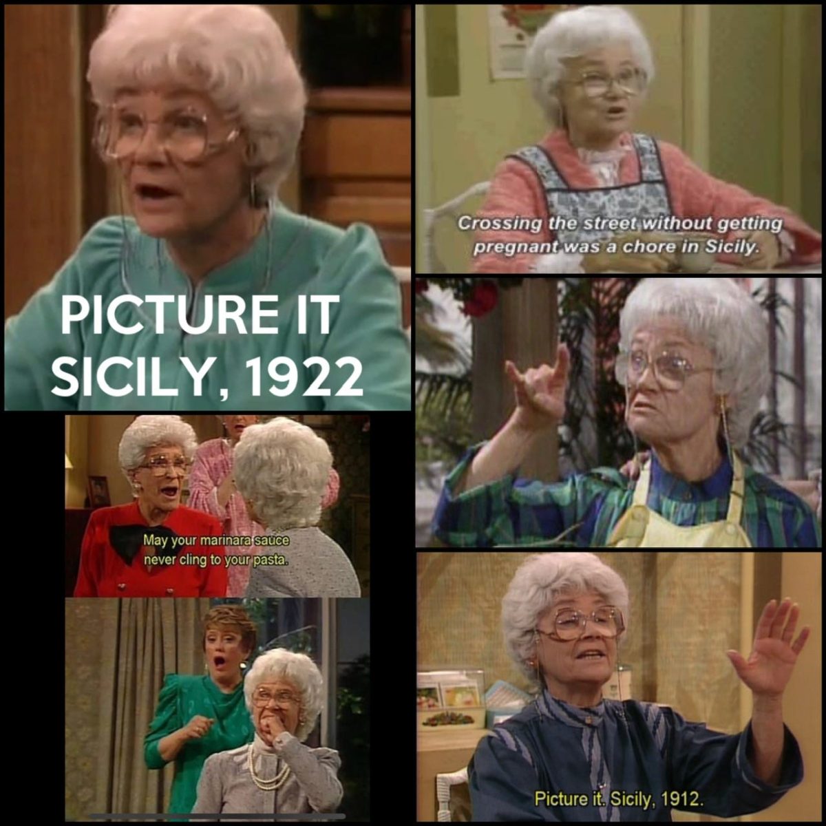 Picture it Sicily…2023, Trapani, Sicily (photo 31)