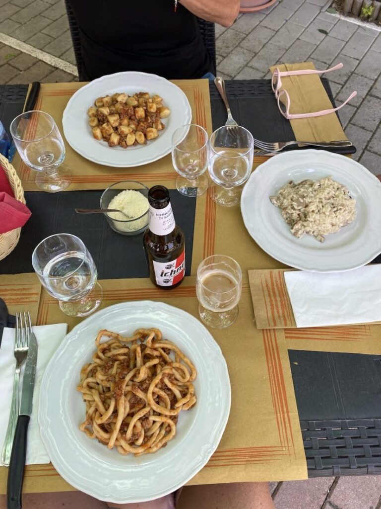 Day 3 Via Francigena (photo 13)