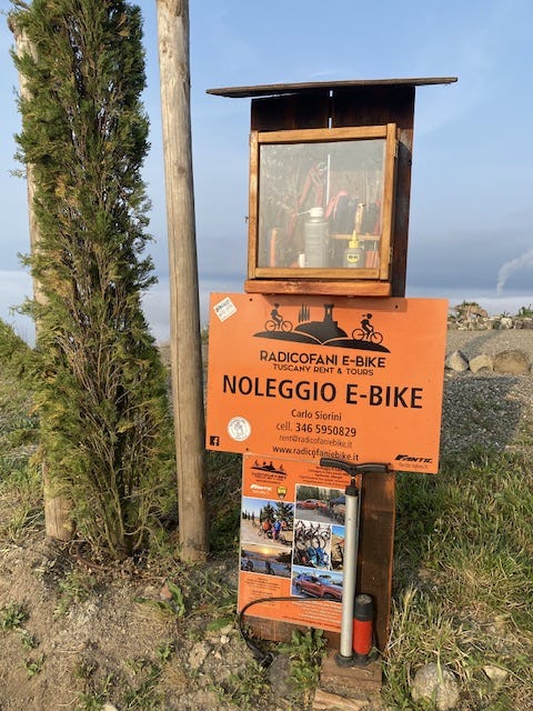 Day 5 Via Francigena (photo 10)