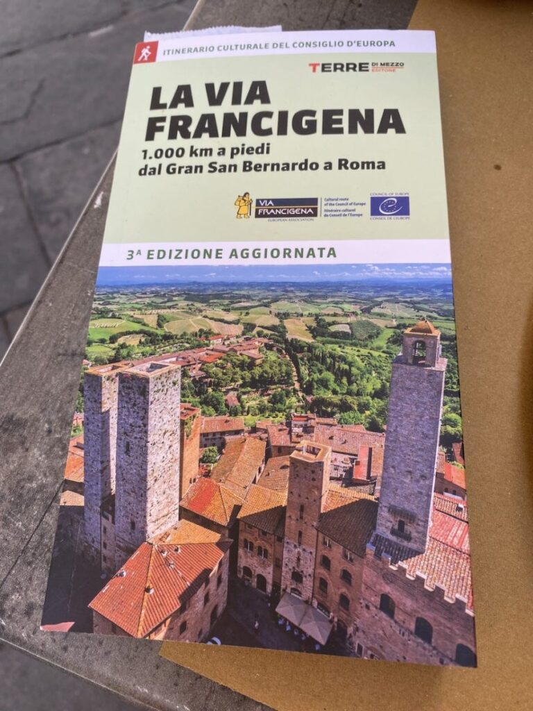 Via Francigena, An Introduction (photo 19)