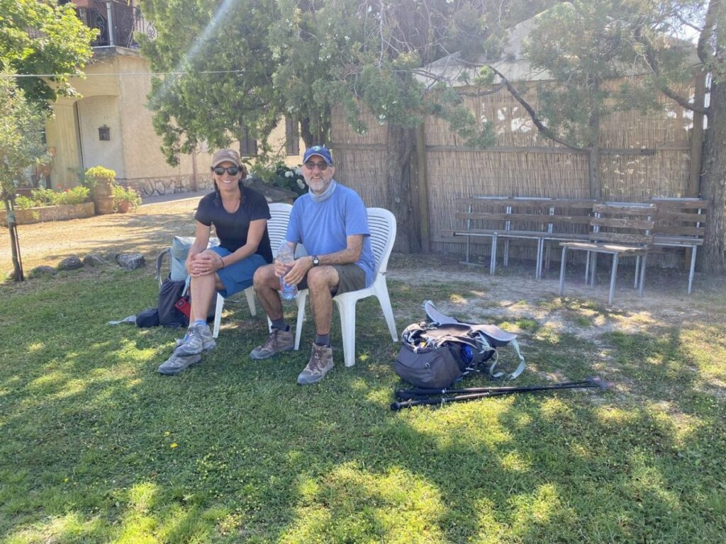 Day 3 Via Francigena (photo 19)