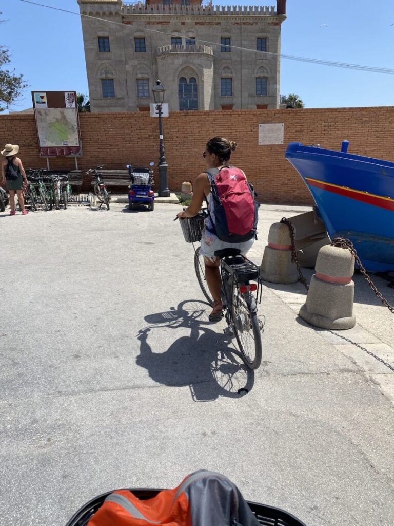 Picture it Sicily…2023, Trapani, Sicily (photo 14)