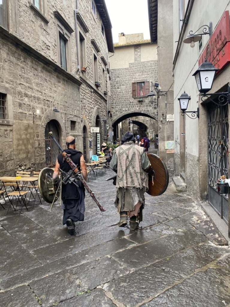 Day 8 Via Francigena (photo 27)