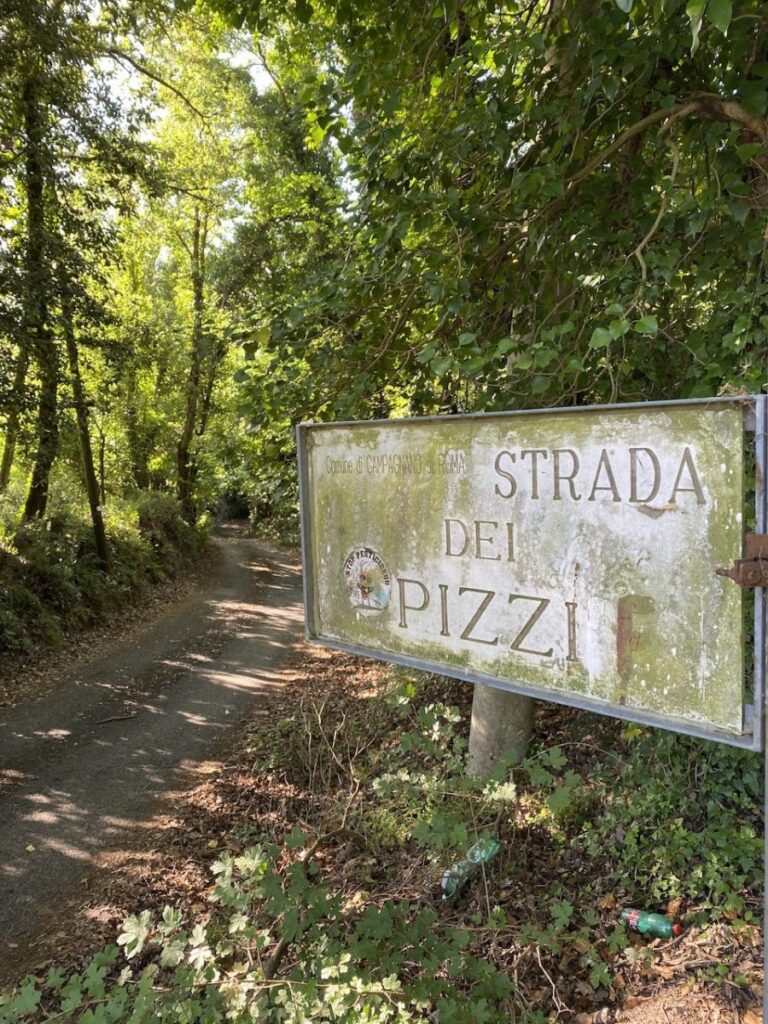 Day 12 Via Francigena (photo 19)