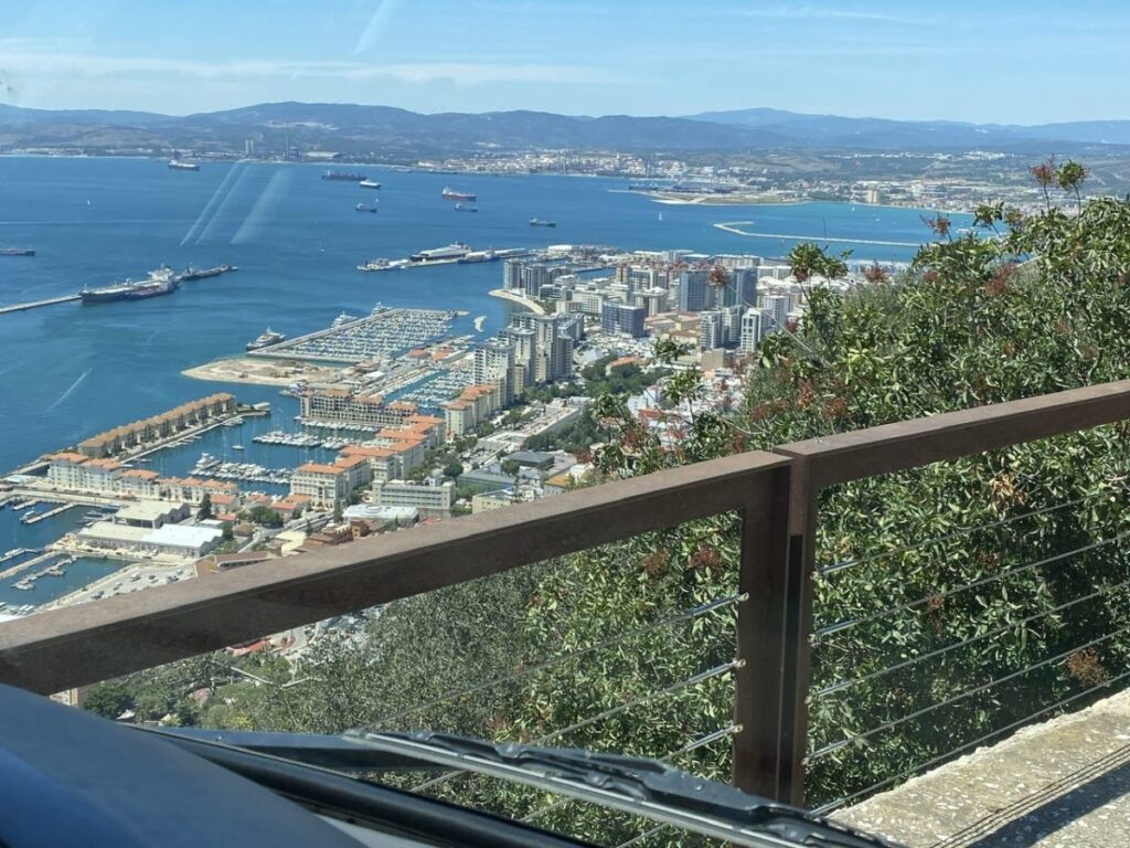 The Rock, Gibraltar (photo 24)