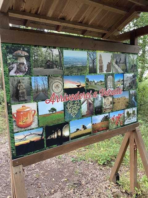 Day 10 Via Francigena (photo 16)