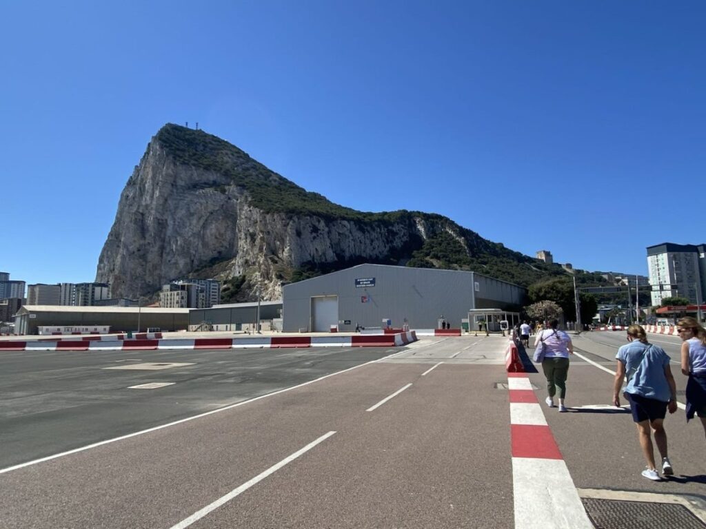 The Rock, Gibraltar (photo 34)