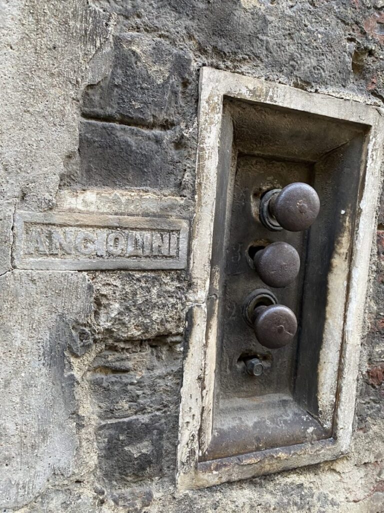 Day 1 Via Francigena (photo 11)