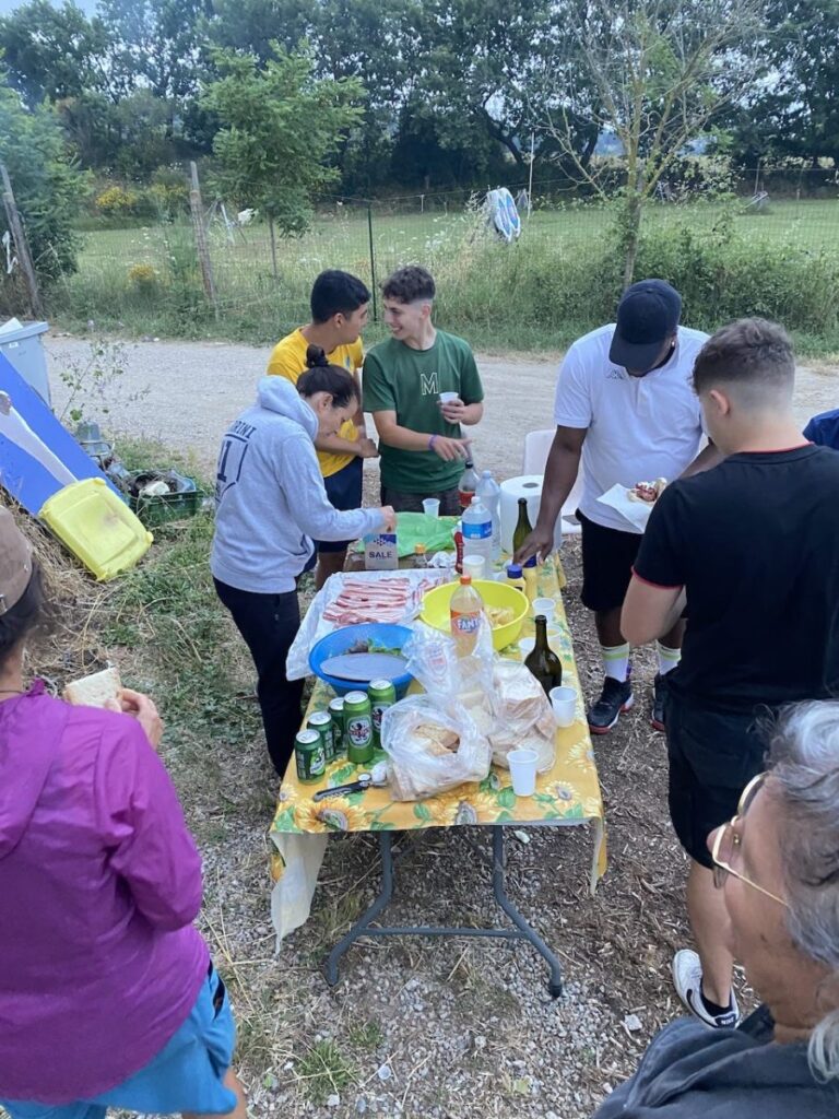 Day 7 Via Francigena (photo 16)