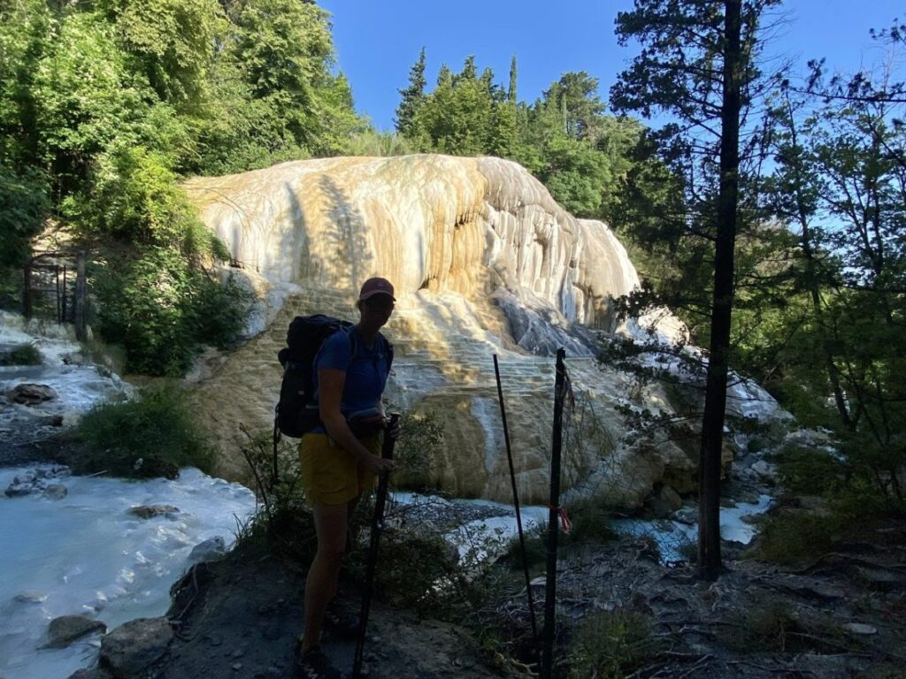 Day 4 Via Francigena (photo 27)