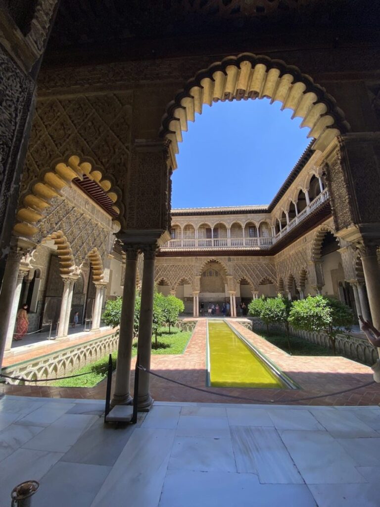 Sister Cities, Sevilla, Spain (photo 23)
