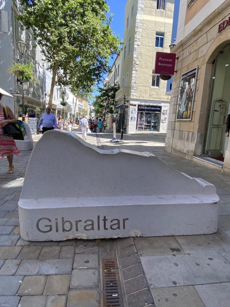 The Rock, Gibraltar (photo 4)