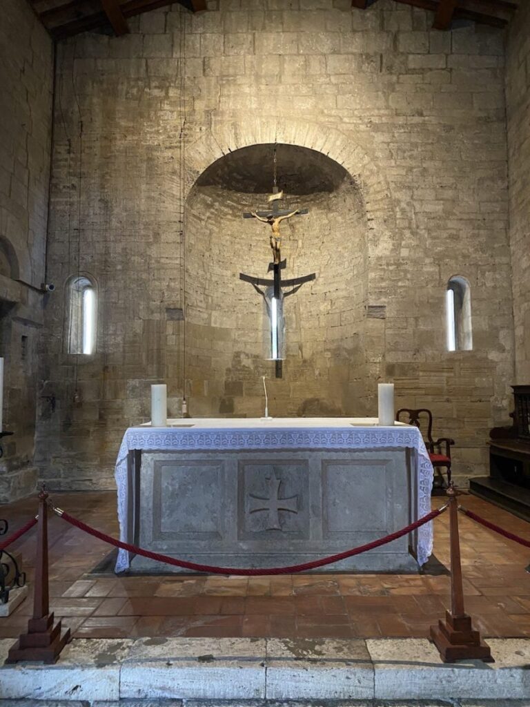 Day 2 Via Francigena (photo 14)