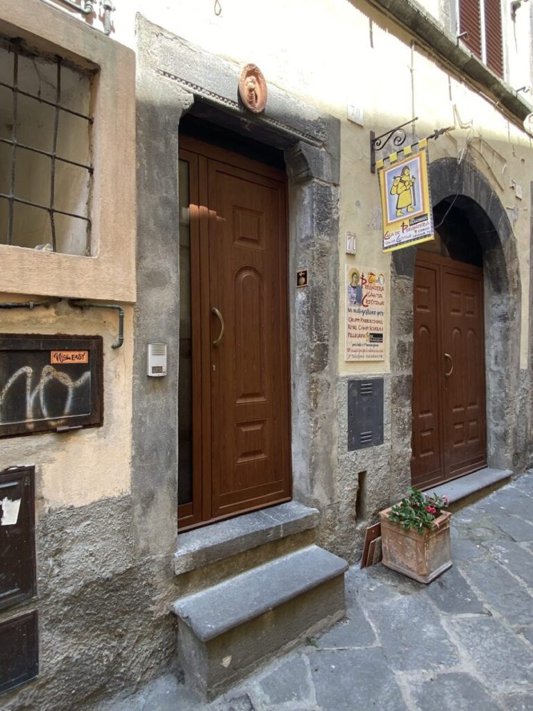 Day 6 Via Francigena (photo 17)