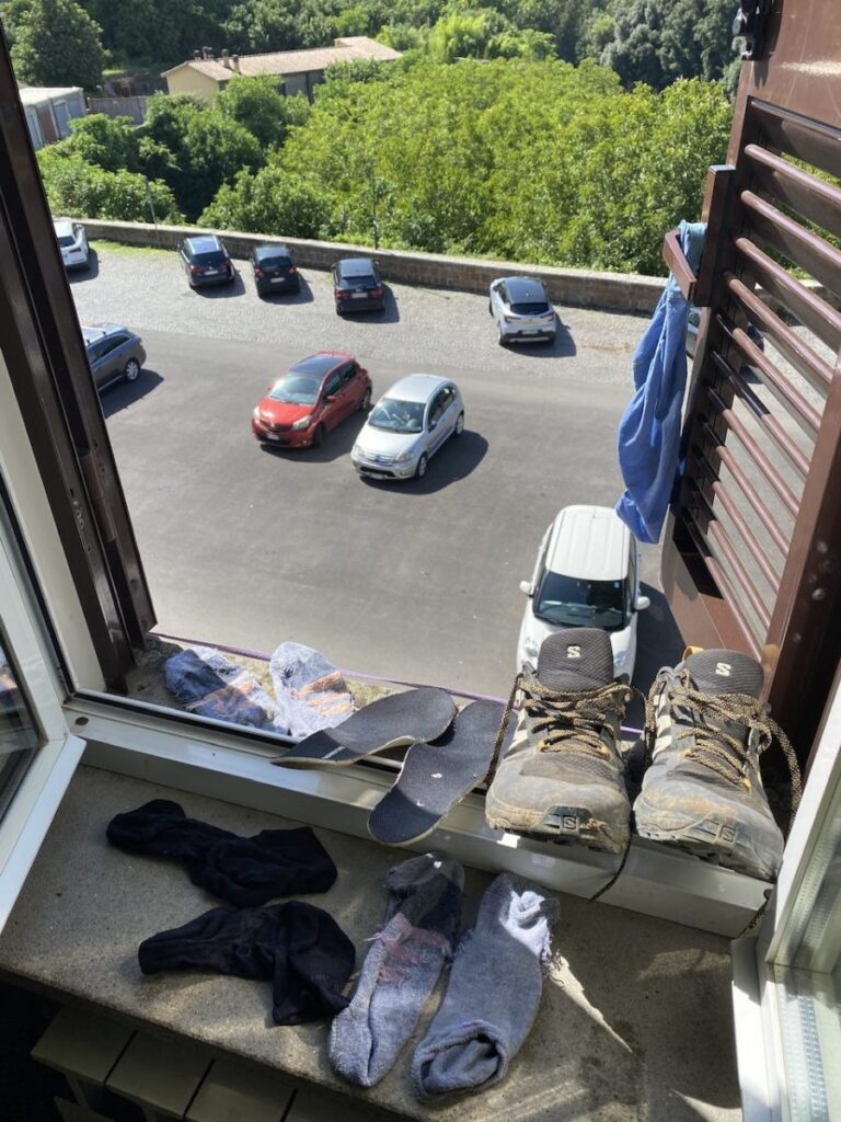Day 10 Via Francigena (photo 19)
