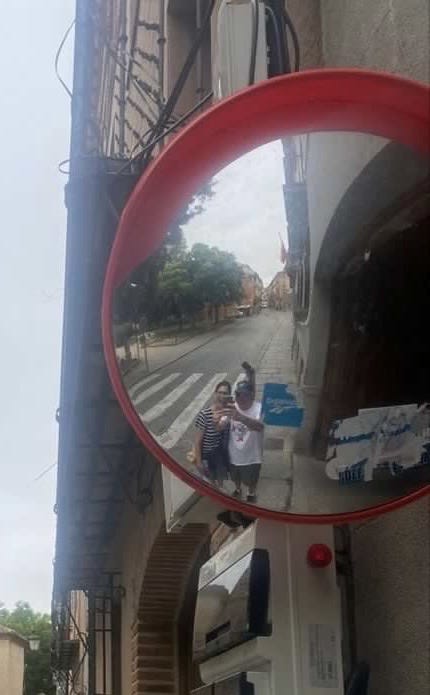 Day 10 Via Francigena (photo 4)