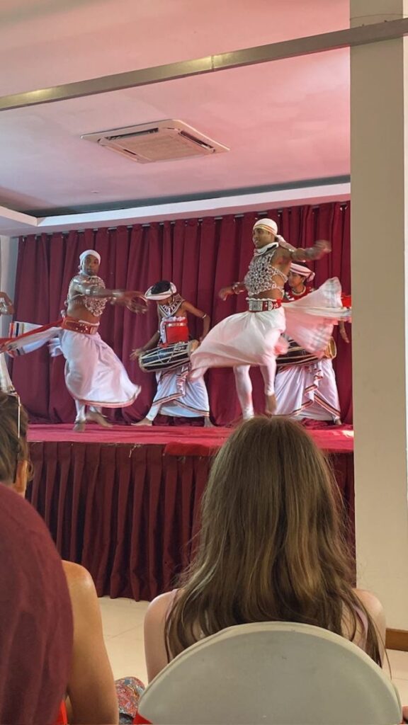 Kandyan Dance, Kandy, Sri Lanka (photo 12)