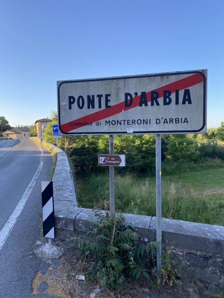 Day 2 Via Francigena (photo 12)