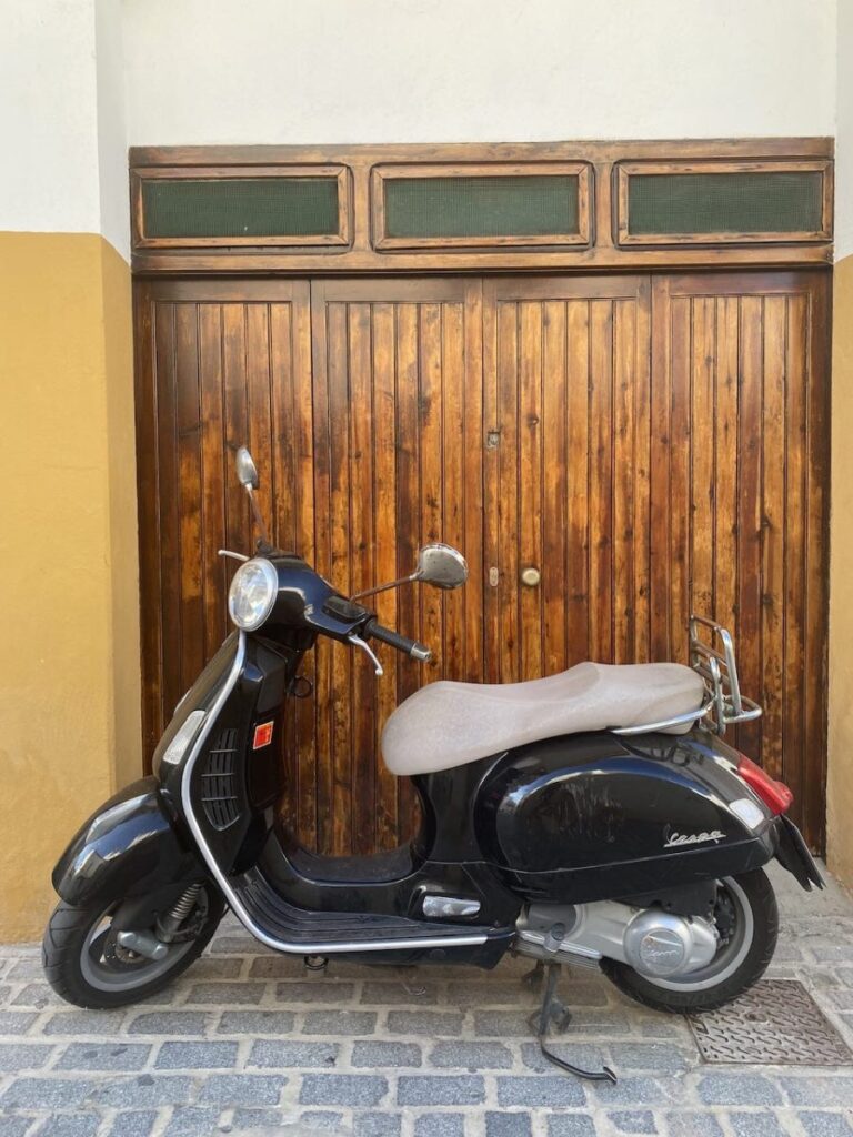 A Gift, Tarifa, Spain (photo 4)